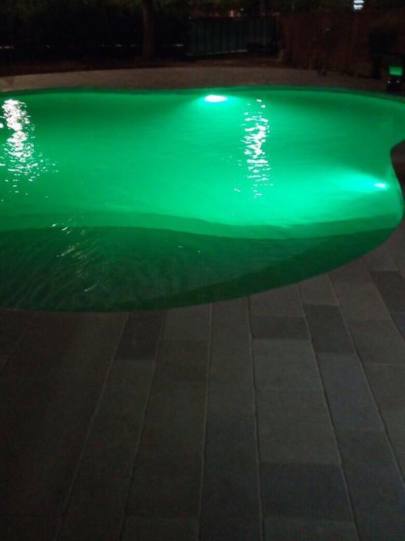 Punto Verde Noci Extérieur photo